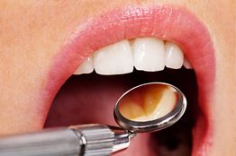 Zahnarztpraxis Sybille Marker MSc