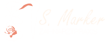 Logo - Zahnarztpraxis Sybille Marker MSc aus Emlichheim